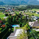 Quiet Luxury Faak Villa