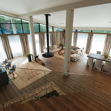 Willa Quiet Luxury Faak Finkenstein am Faaker See