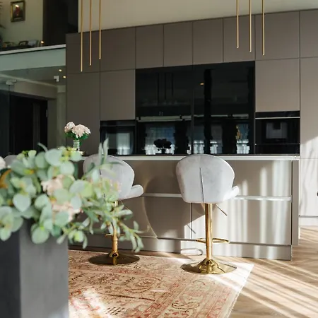 Villa Quiet Luxury Faak Finkenstein am Faaker See