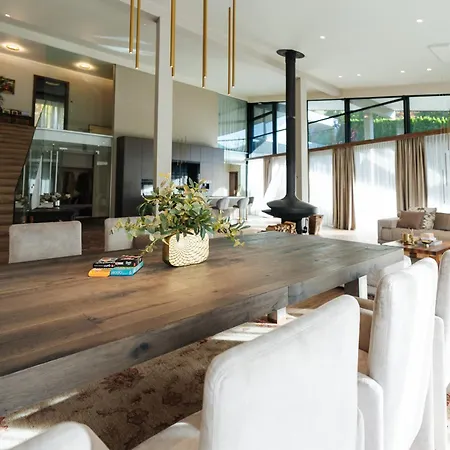 Willa Quiet Luxury Faak Finkenstein am Faaker See