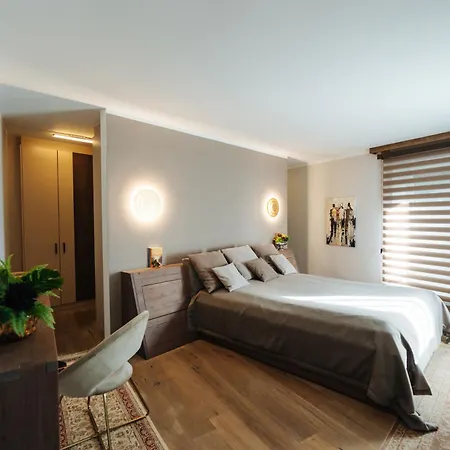 Willa Quiet Luxury Faak Finkenstein am Faaker See