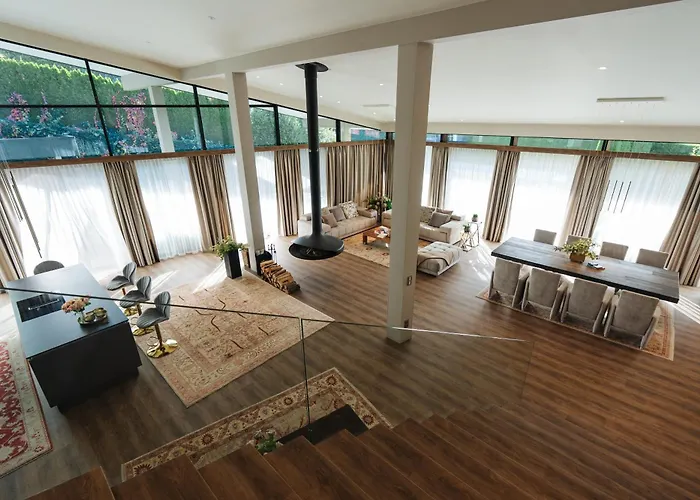 Villa Quiet Luxury Faak Finkenstein am Faaker See