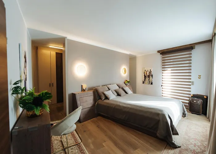 Willa Quiet Luxury Faak Finkenstein am Faaker See