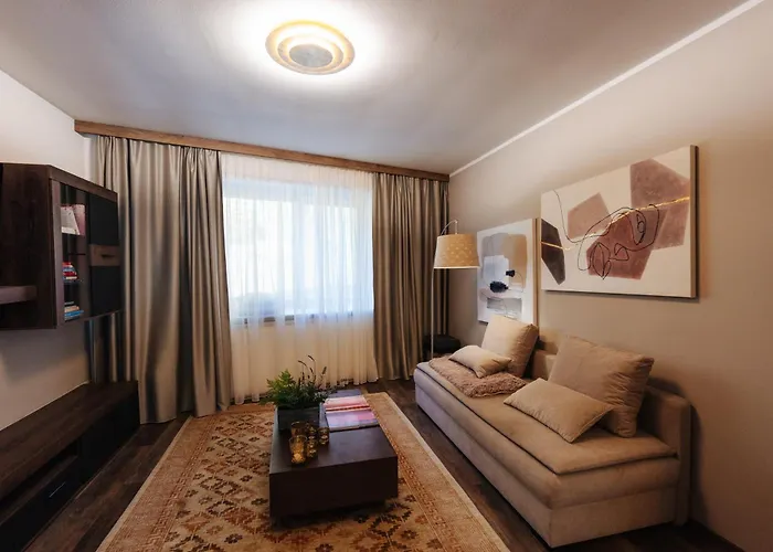 Quiet Luxury Faak Finkenstein am Faaker See